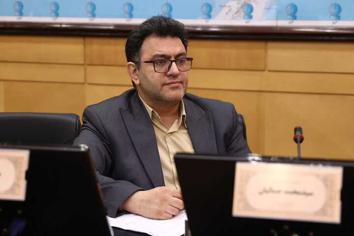 نشست دوشنبه 13 بهمن ماه کمیسیون بهداشت و درمان مجلس