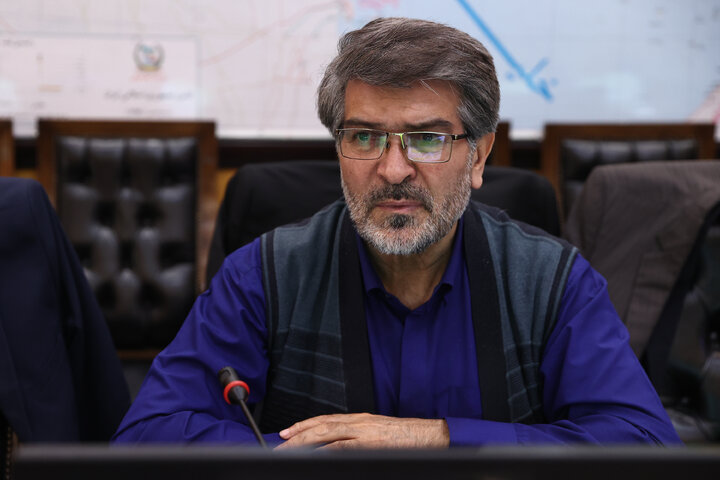 نشست دوشنبه 13 بهمن کمیسیون امور داخلی کشور و شوراهای مجلس