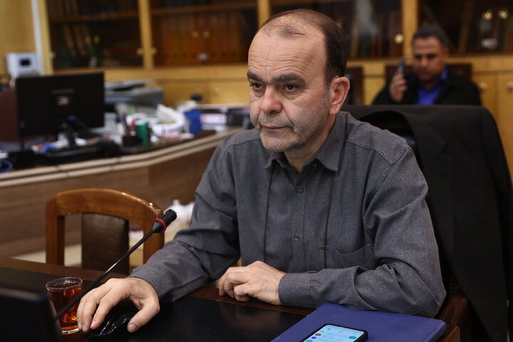 نشست دوشنبه 13 بهمن کمیسیون امور داخلی کشور و شوراهای مجلس