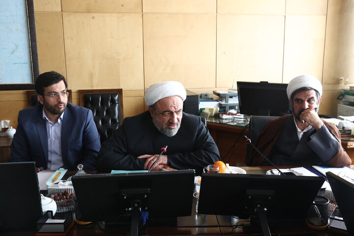 نشست دوشنبه 13 بهمن کمیسیون صنایع و معادن مجلس