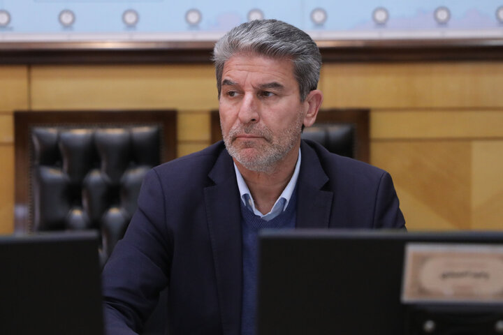 نشست کمیسیون امنیت ملی و سیاست خارجی با حضور وزیر اطلاعات