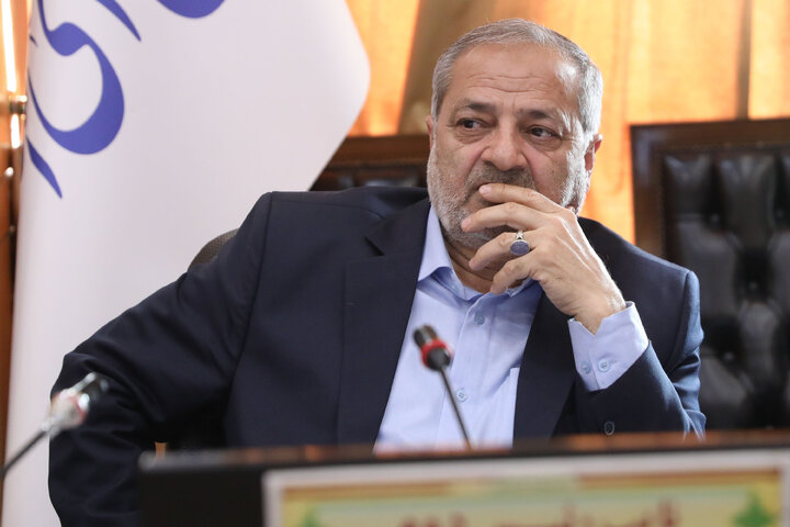 نشست کمیسیون اجتماعی با حضور وزیر آموزش و پرورش