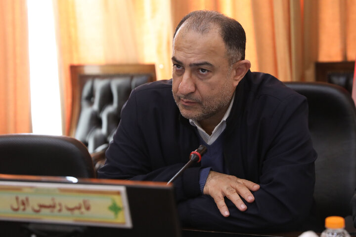 نشست کمیسیون اجتماعی با حضور وزیر آموزش و پرورش