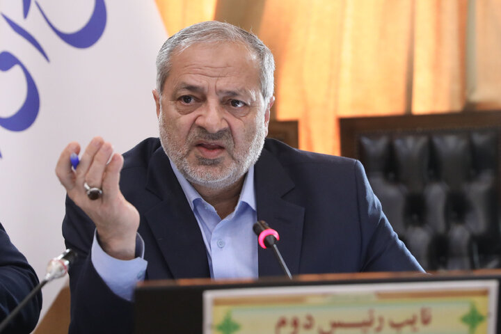 نشست کمیسیون اجتماعی با حضور وزیر آموزش و پرورش