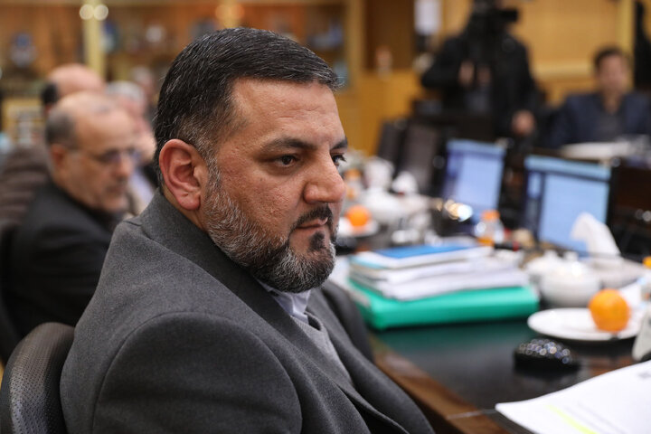 نشست کمیسیون اجتماعی با حضور وزیر آموزش و پرورش