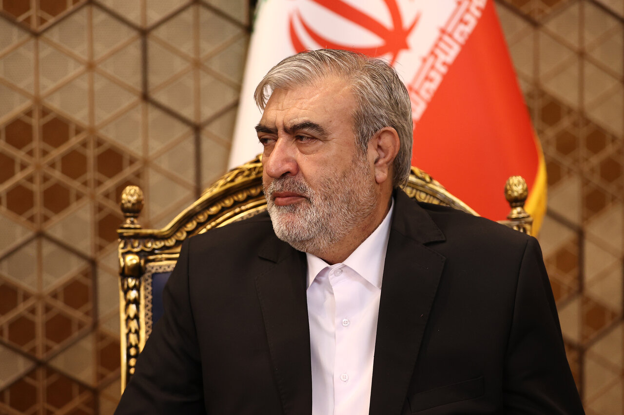 تلاش های شهرداری شیراز در جهت ارتقا جایگاه این کلانشهر قابل تقدیر است