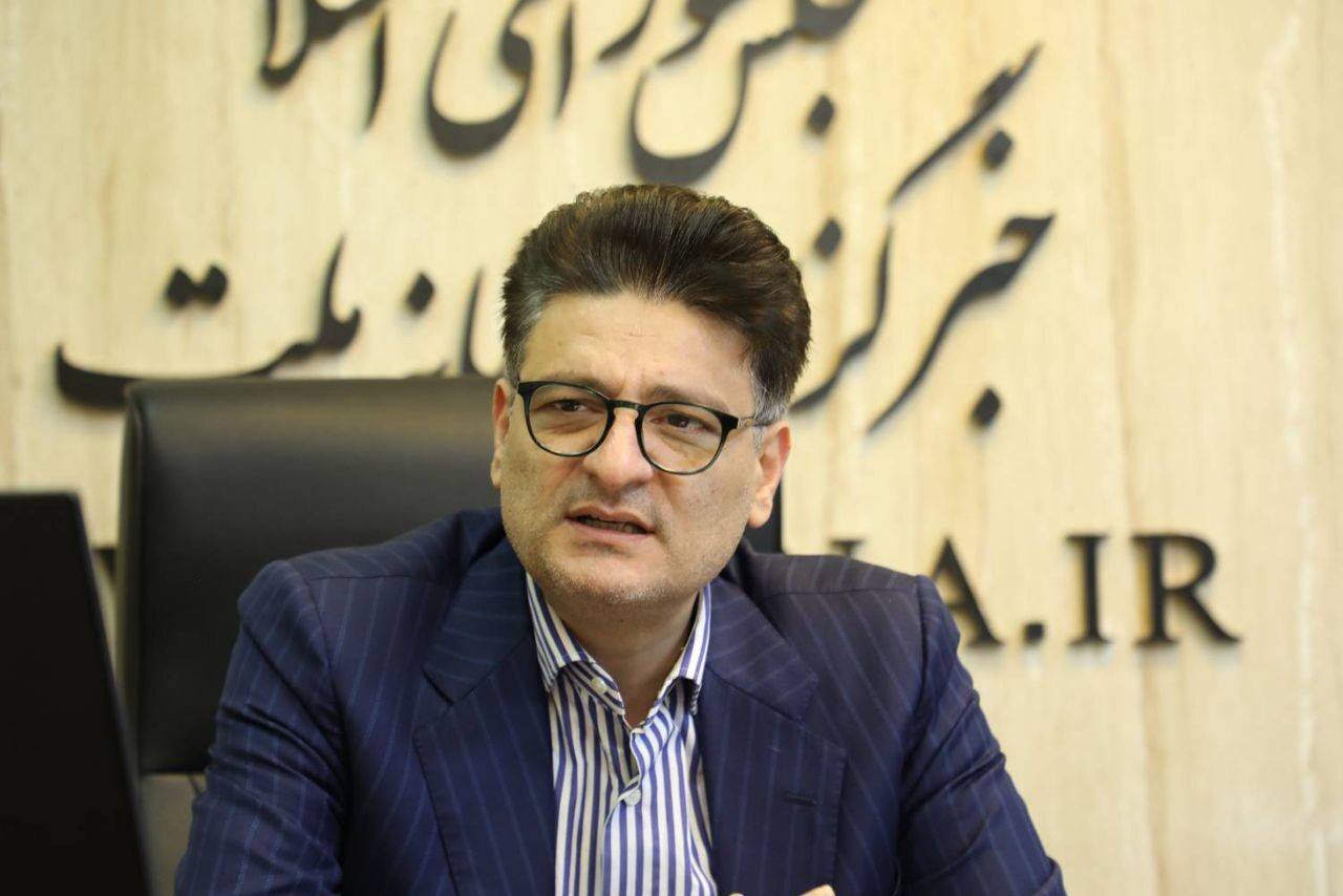 سپاه پاسداران تکیه‌گاه امنیت، آرامش و امید ملت ایران است