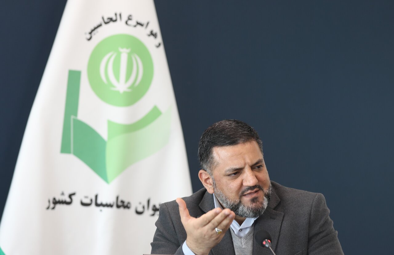 شرکتهای دانشبنیان؛ ظرفیت طلایی برای افزایش رفاه و بهرهوری را دارند/ نظارت دقیق دیوان محاسبات بر درآمدهای وارداتی