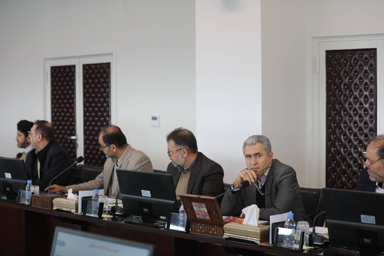 شرکت‌های دانش‌بنیان؛ ظرفیت طلایی برای افزایش رفاه و بهره‌وری را دارند/ نظارت دقیق دیوان محاسبات بر درآمدهای وارداتی