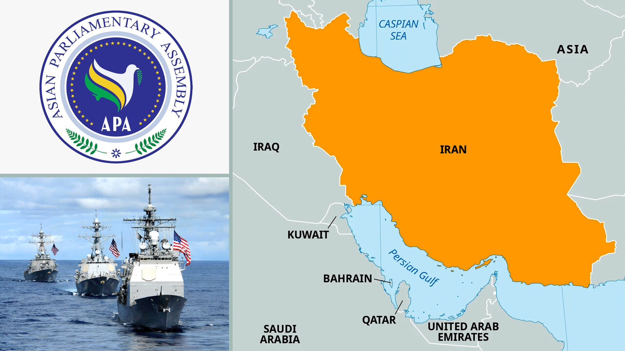 شکست پروژه انزوای ایران آن‌سوی خلیج فارس؛ وقتی دیپلماسی از ناوها عبور کرد