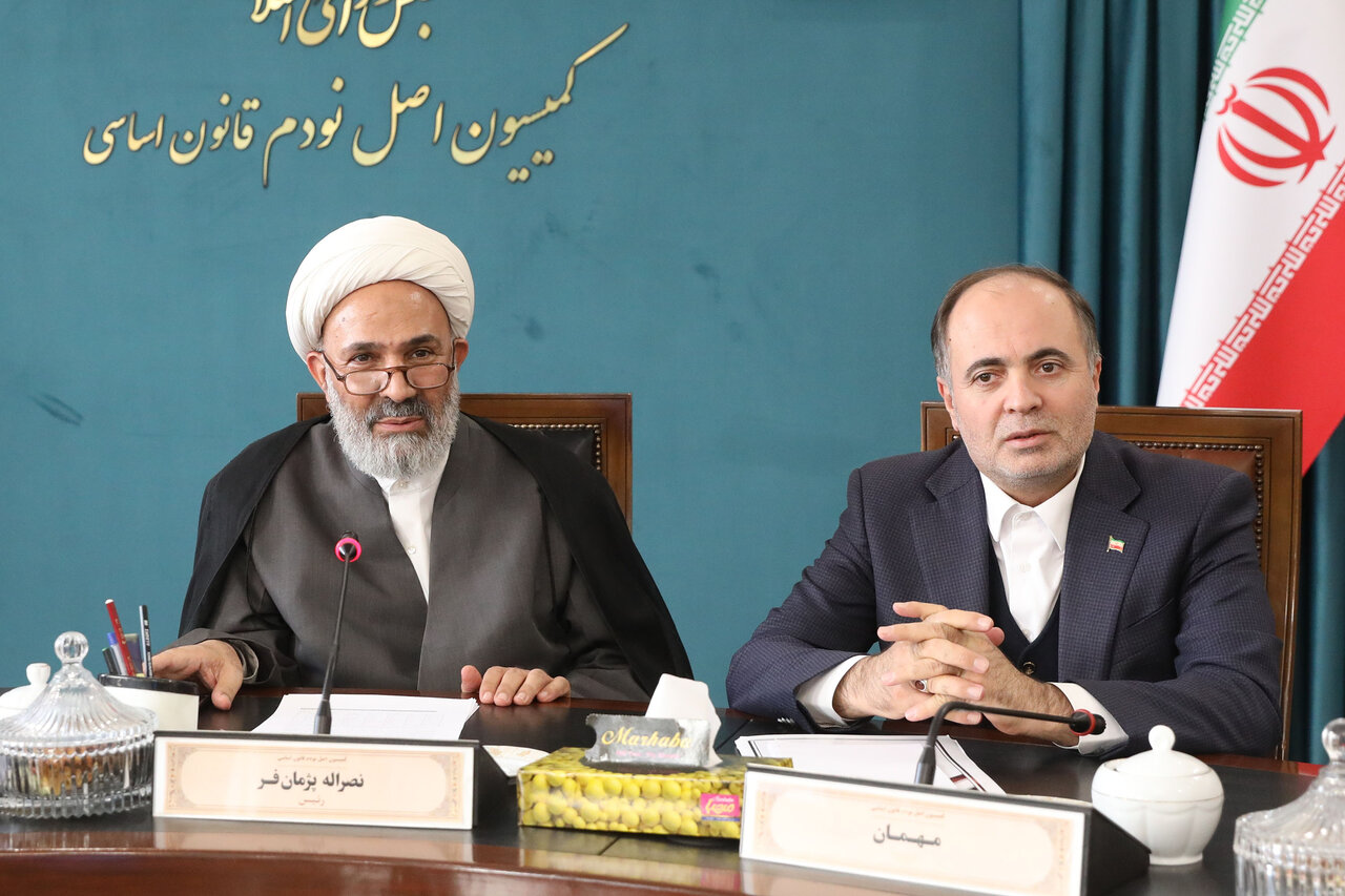 گزارشی از روند تأمین ۸۰ همت برای کالابرگ به کمیسیون اصل نود ارائه شد