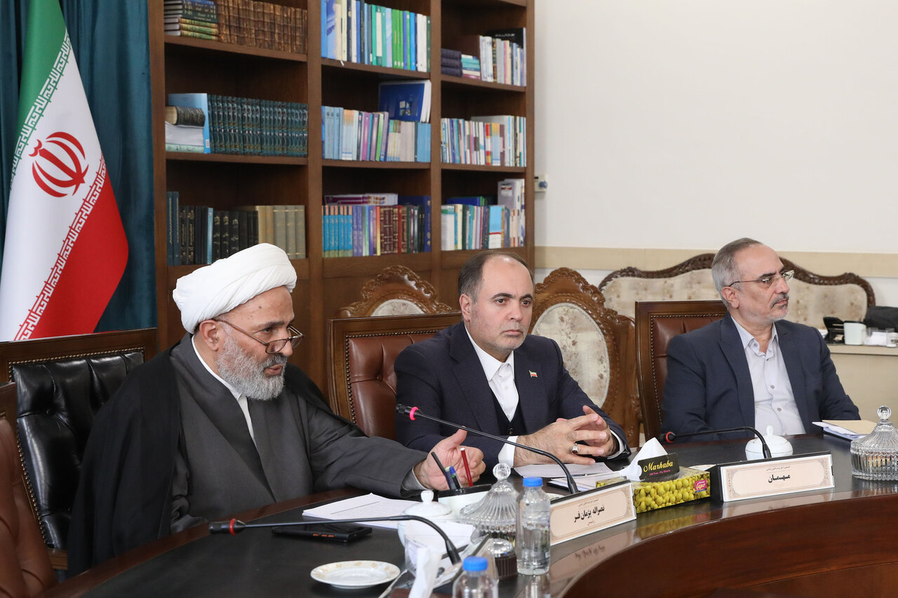 مشکل تأمین نهاده‌های دامی مرتفع شده است/ تمهیدات لازم برای رمضان و نوروز پیش‌بینی شد