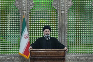 جنگ ۱۲ روزه یک شاهکار حمایتی جامعه بود