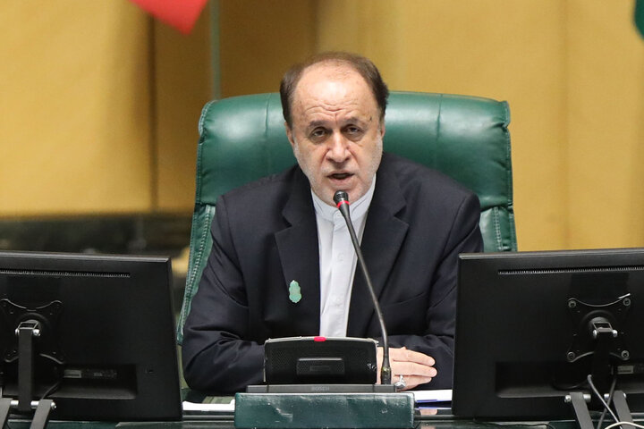 نشست علنی سه شنبه 14 بهمن ماه مجلس شورای اسلامی