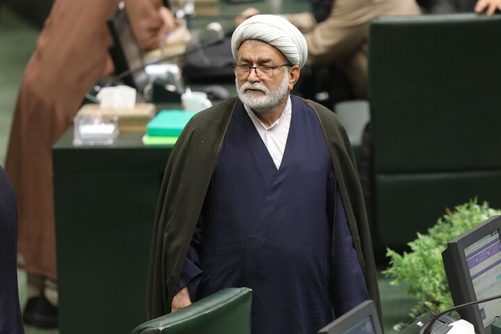 نشست علنی سه شنبه 14 بهمن ماه مجلس شورای اسلامی