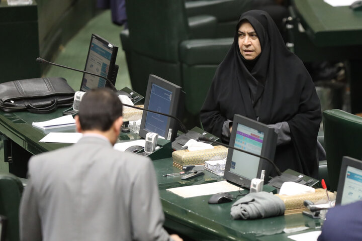 نشست علنی سه شنبه 14 بهمن ماه مجلس شورای اسلامی