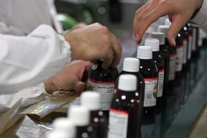 توقف تولید شربت اپیوم در ایران؛ گامی به سوی درمان‌های ایمن‌تر