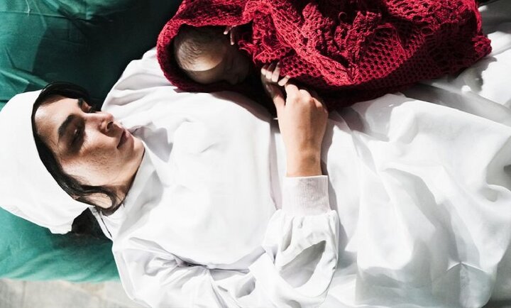 دفاع از ایران با صدای بلند؛ حاشیه‌ای پررنگ‌تر از متن در سومین روز جشنواره فیلم فجر