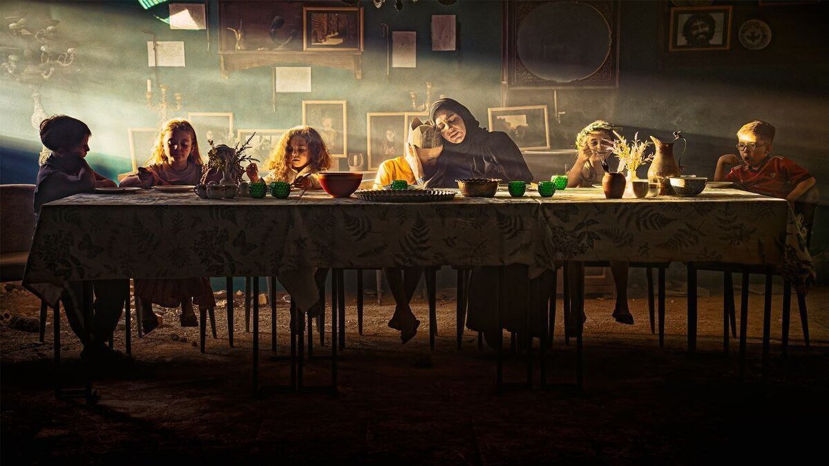 از دیپلماسی فرهنگیِ «سرزمین فرشته‌ها» تا مطالبات کارگری در «گیس»