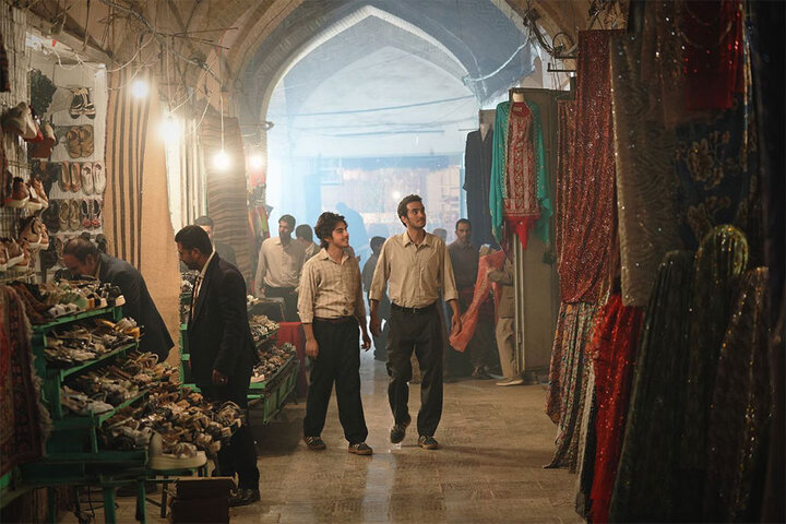 از دیپلماسی فرهنگیِ «سرزمین فرشته‌ها» تا مطالبات کارگری در «گیس»