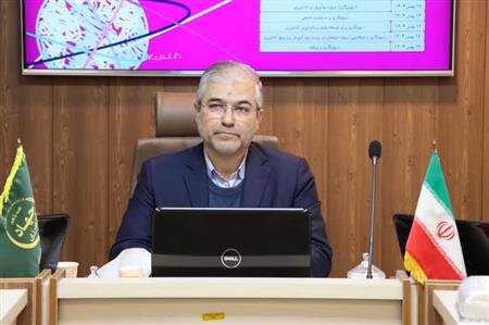 شکل‌گیری شبکه تسهیل‌گران کشاورزی سرمایه‌ای ارزشمند برای بخش کشاورزی است