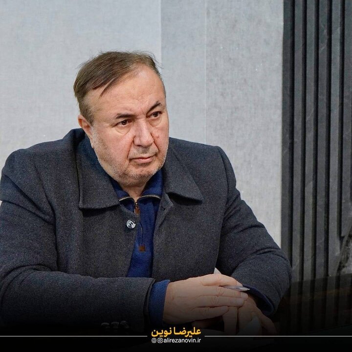 یک مُشت محتکرِ دانه‌درشت، پیاده‌ نظام دشمن در داخل کشور شده‌اند