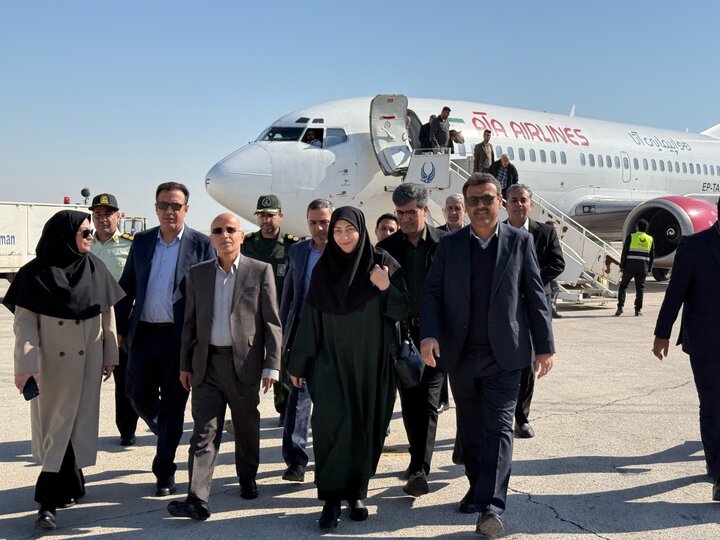 افتتاح پروژه‌های ۹۰ میلیارد تومانی حوزه محیط‌زیست/ لامرد و مهر، نمونه روشن هم‌افزایی صنعت و صیانت از طبیعت