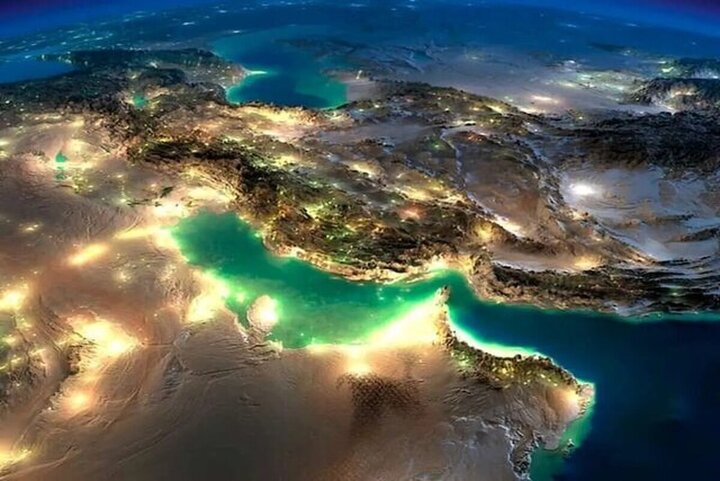 جزایر سه‌گانه در کانون توجه پارلمان