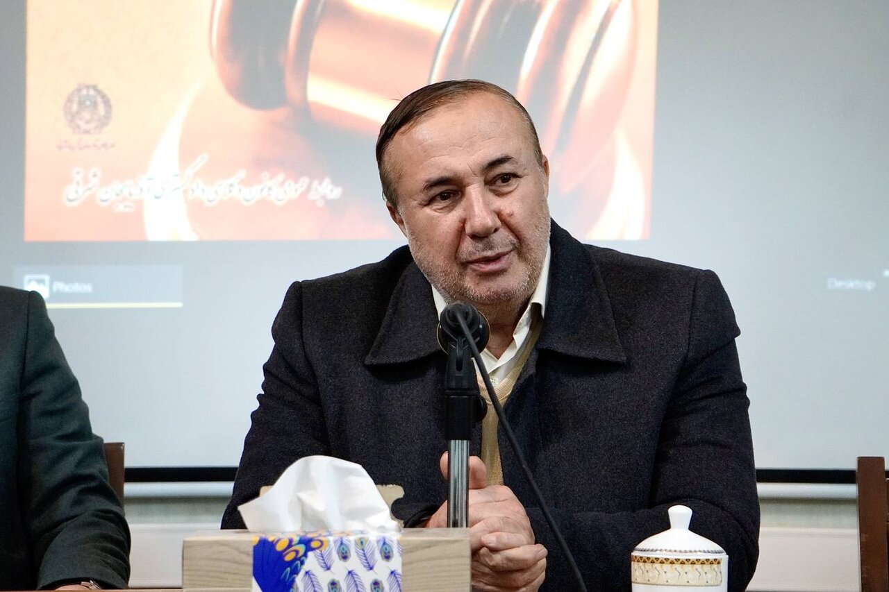 سران منطقه متوجه خطر ترامپ برای کشورشان شده‌اند /نسل جوان باید در بدنه مدیریت کشور سهم داشته باشد