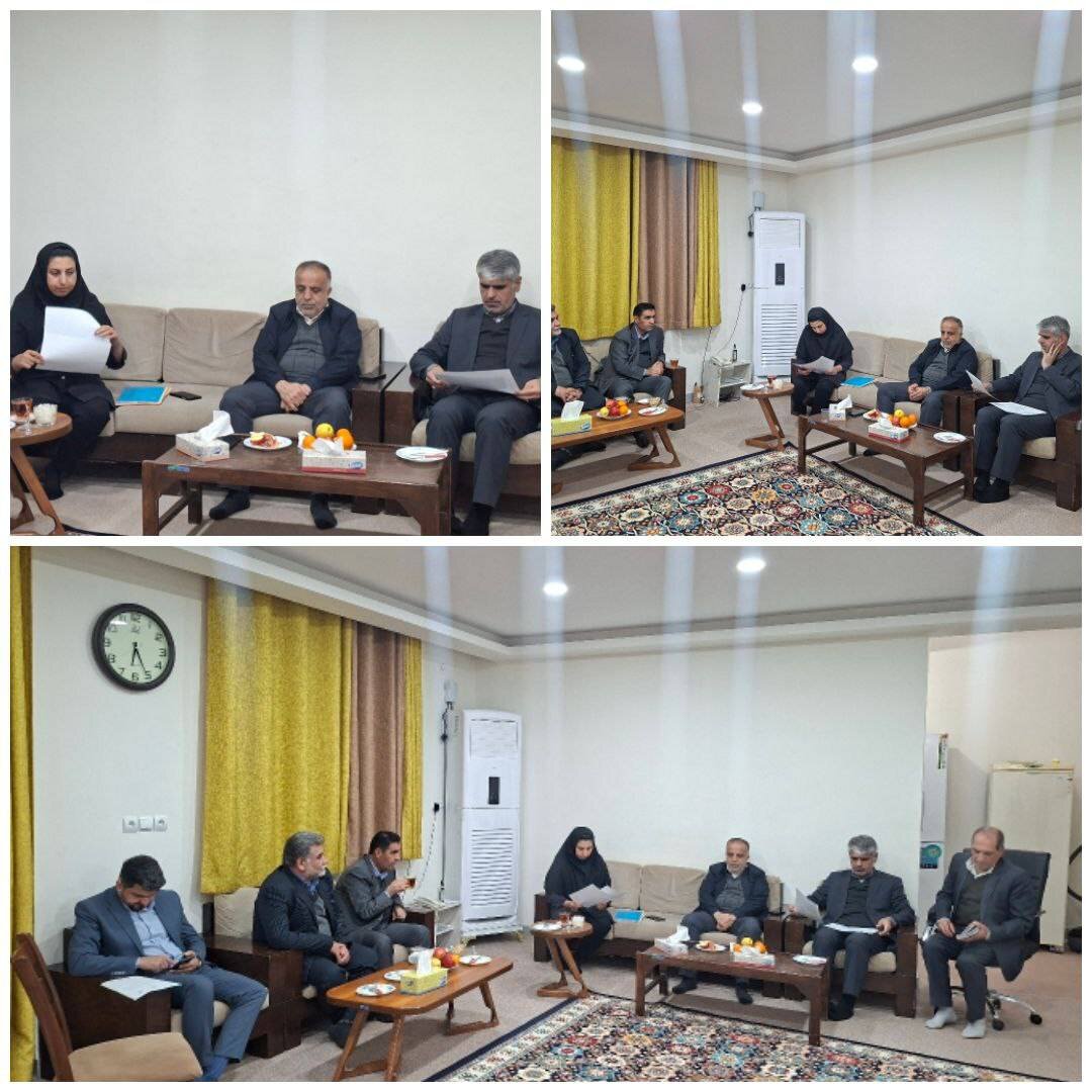 پیگیری سهم ویژه اشتغال جوانان در پروژههای نفتی اولویت مجلس است / توسعه زیرساختهای حیاتی و آب پایدار در ایذه