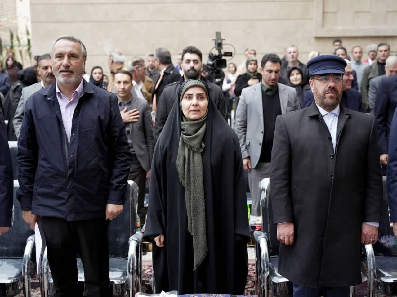 کشور به یک کارگاه بزرگ عمرانی تبدیل شده است/ لزوم تسریع در تکمیل شبکه ریلی جنوب کشور