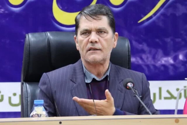 دمیدن بر شیپور انشقاق مخاطره آمیز است