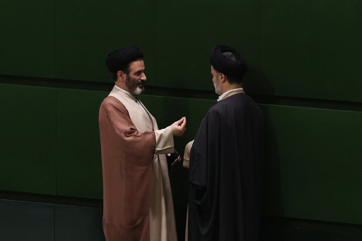 صحن علنی یکشنبه 19 بهمن ماه مجلس شورای اسلامی