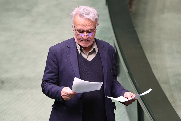 صحن علنی یکشنبه 19 بهمن ماه مجلس شورای اسلامی