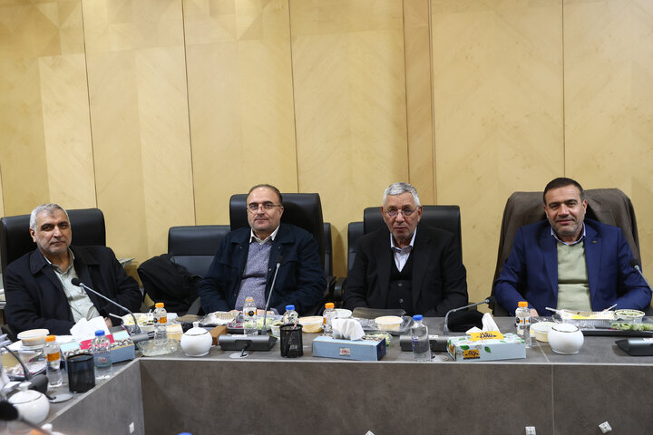 فراکسیون کشاورزی پویا و امور عشایری