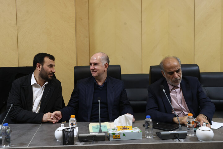 فراکسیون کشاورزی پویا و امور عشایری