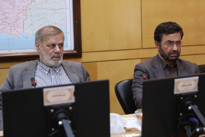 نشست یکشنبه 19 بهمن ماه کمیسیون امنیت ملی و سیاست خارجی مجلس