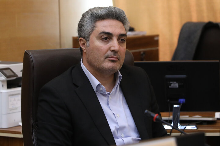 نشست یکشنبه 19 بهمن 1404کمیسیون اجتماعی مجلس