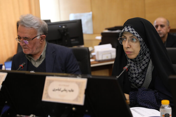 نشست یکشنبه 19 بهمن ماه کمیسیون بهداشت و درمان مجلس