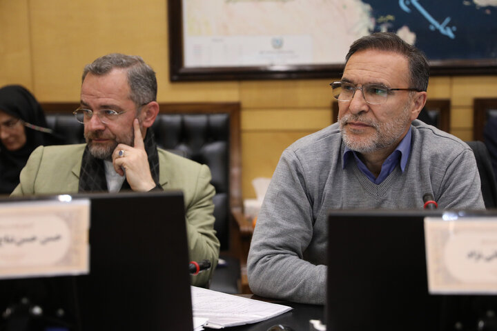 نشست یکشنبه 19 بهمن ماه کمیسیون بهداشت و درمان مجلس