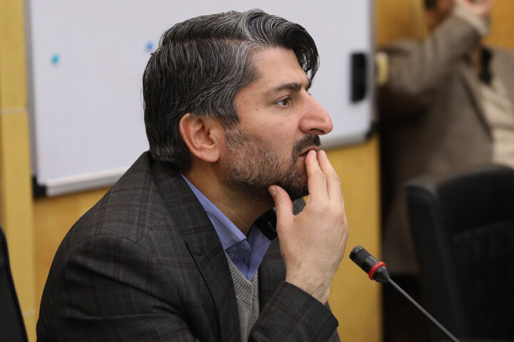 نشست یکشنبه 19 بهمن ماه کمیسیون بهداشت و درمان مجلس