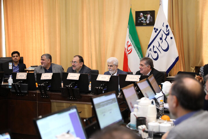 نشست یکشنبه 19 بهمن ماه کمیسیون بهداشت و درمان مجلس