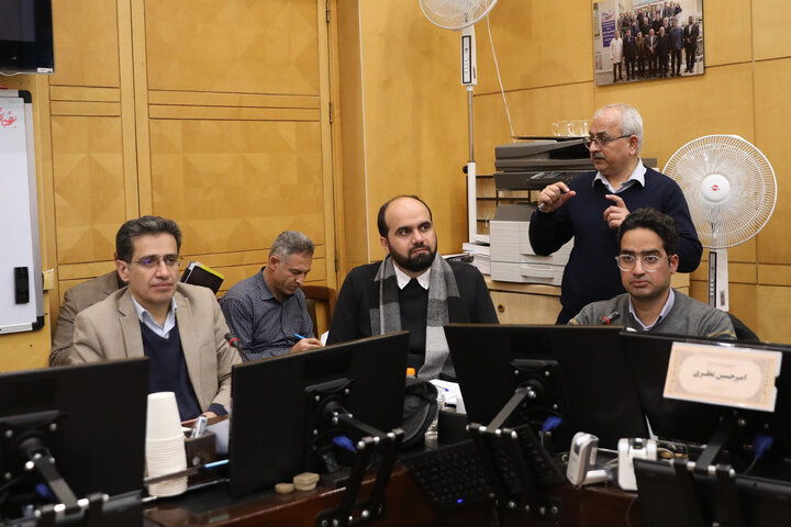 نشست یکشنبه 19 بهمن ماه کمیسیون بهداشت و درمان مجلس