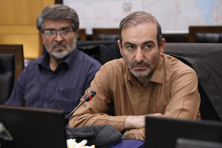 نشست یکشنبه 19 بهمن ماه کمیسیون امور داخلی کشور و شوراهای مجلس