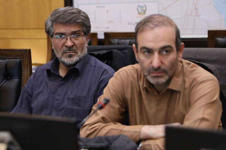 نشست یکشنبه 19 بهمن ماه کمیسیون امور داخلی کشور و شوراهای مجلس