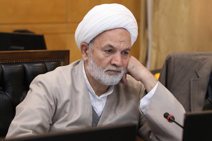 نشست یکشنبه 19 بهمن ماه کمیسیون امور داخلی کشور و شوراهای مجلس