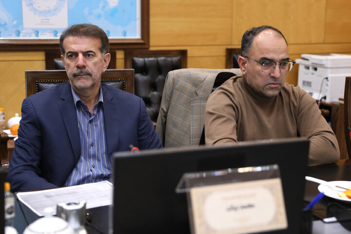 نشست یکشنبه 19 بهمن ماه کمیسیون امور داخلی کشور و شوراهای مجلس