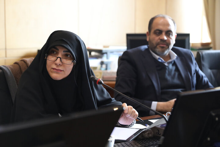 نشست یکشنبه 19 بهمن ماه کمیسیون صنایع و معادن مجلس