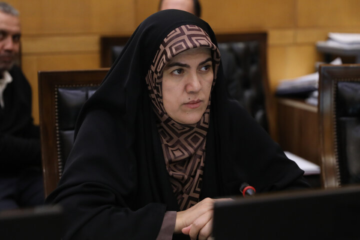 نشست یکشنبه 19 بهمن ماه کمیسیون عمران مجلس