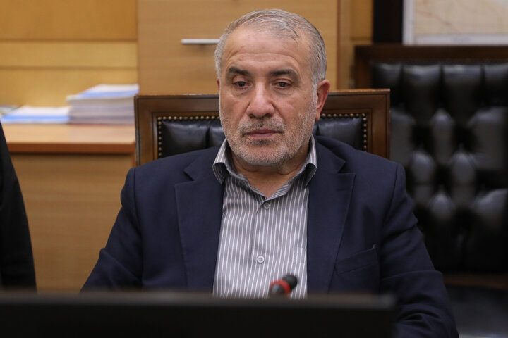 نشست یکشنبه 19 بهمن ماه کمیسیون عمران مجلس